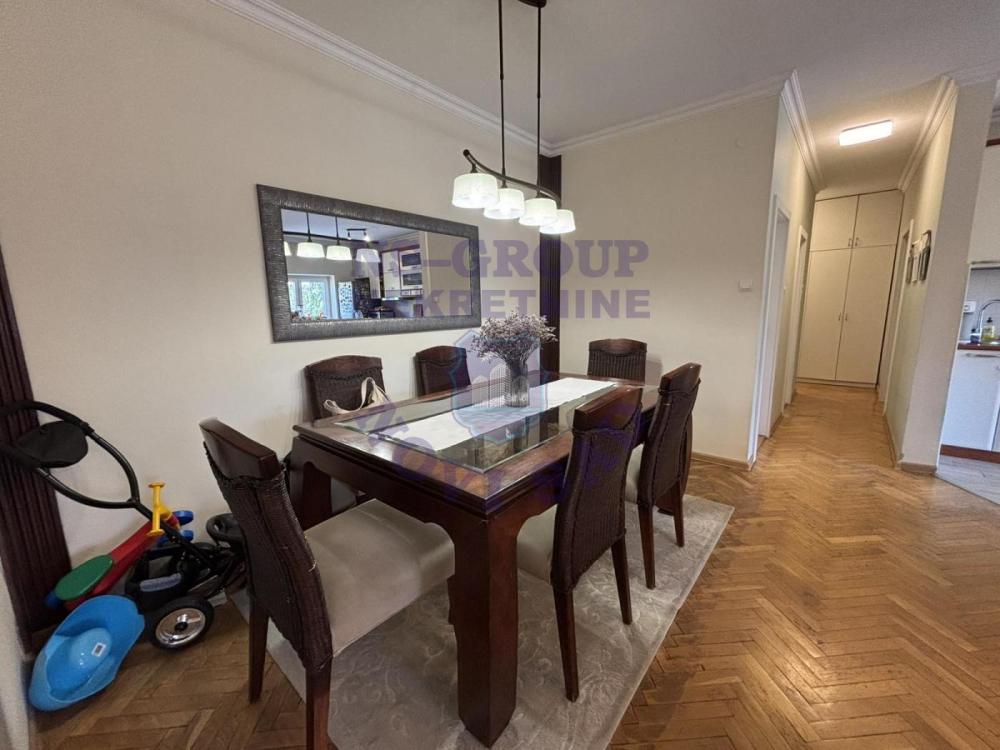 Slika 3 - Četvorosoban stan na prodaju, 104m2, 350.000€