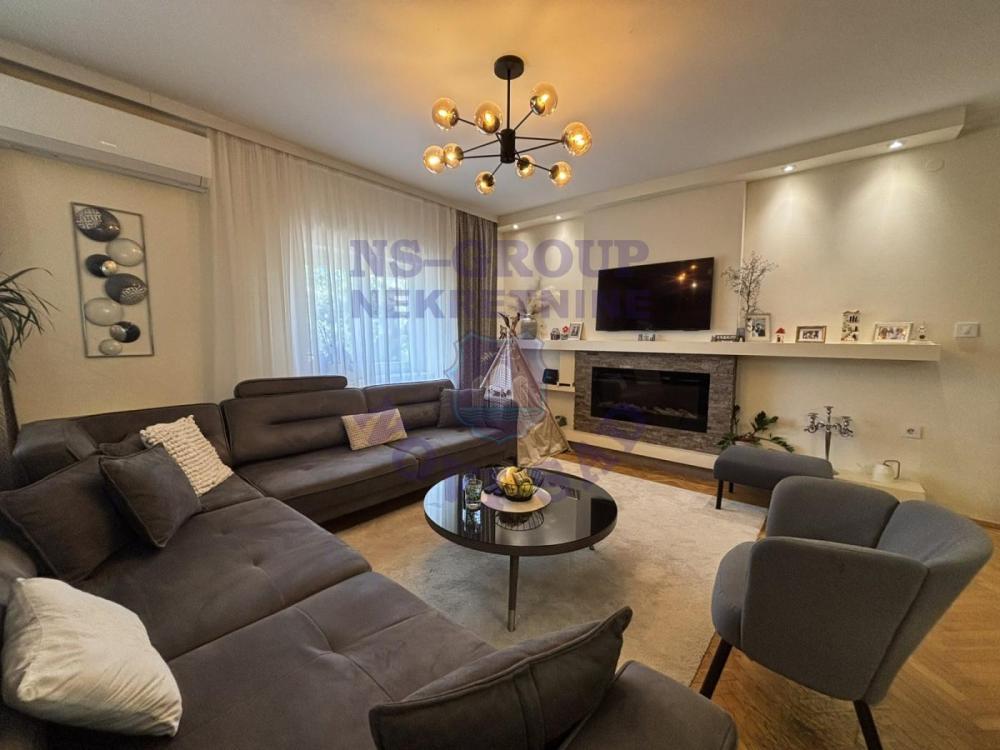 Glavna slika -Četvorosoban stan na prodaju, 104m2, 350.000€