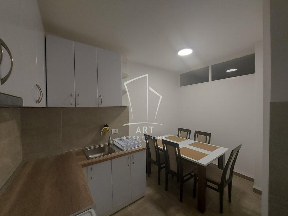 Slika 10 - Birčaninova, Dvoiposoban stan za izdavanje, 62m2, 900€