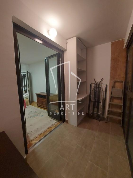 Slika 11 - Birčaninova, Dvoiposoban stan za izdavanje, 62m2, 900€