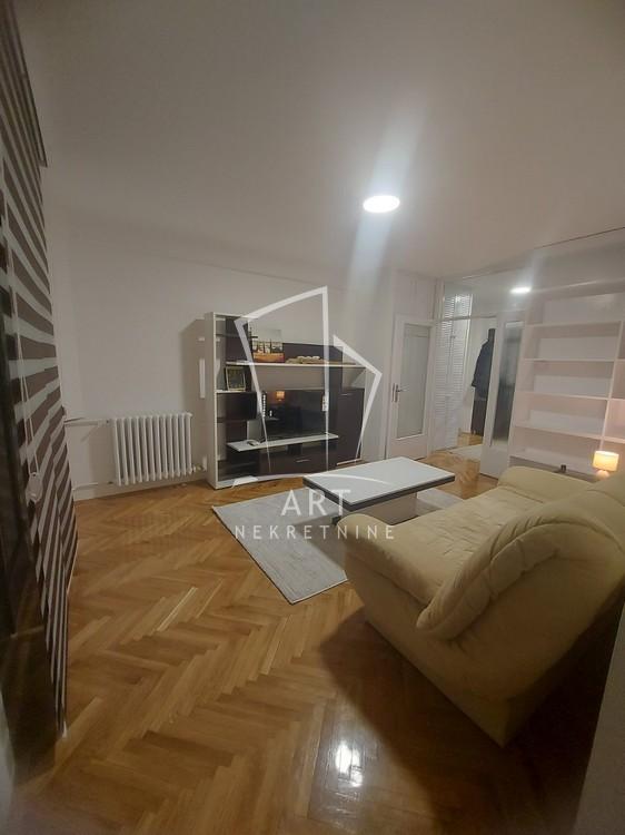 Slika 1 - Birčaninova, Dvoiposoban stan za izdavanje, 62m2, 900€