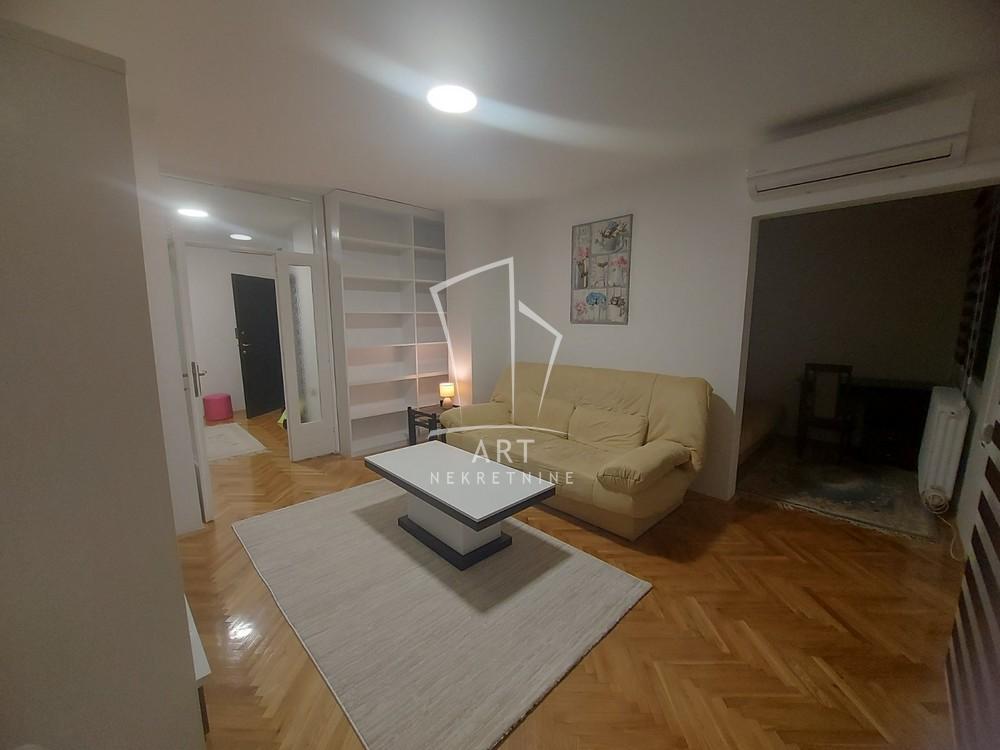 Slika 2 - Birčaninova, Dvoiposoban stan za izdavanje, 62m2, 900€