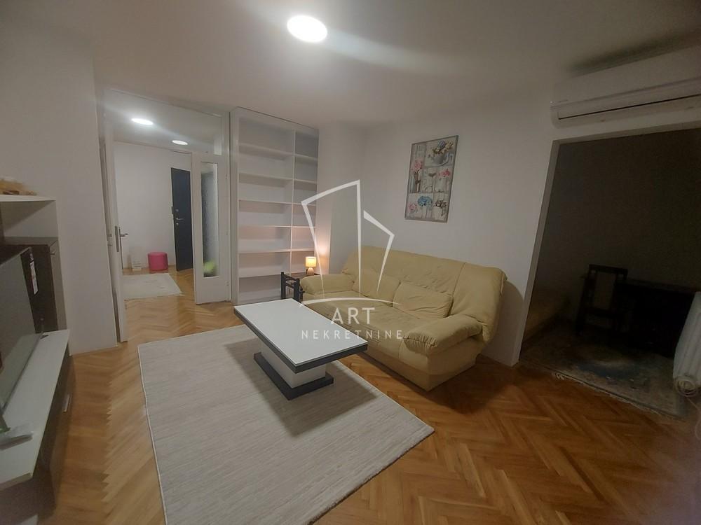 Slika 3 - Birčaninova, Dvoiposoban stan za izdavanje, 62m2, 900€