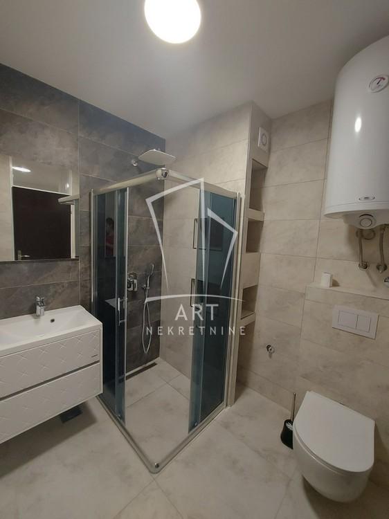 Slika 7 - Birčaninova, Dvoiposoban stan za izdavanje, 62m2, 900€