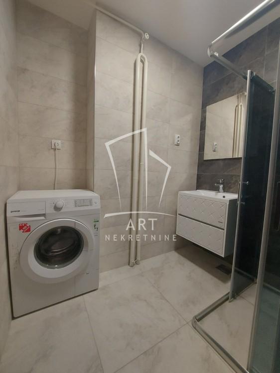Slika 8 - Birčaninova, Dvoiposoban stan za izdavanje, 62m2, 900€