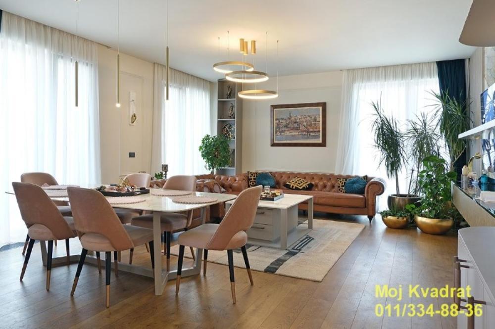 Glavna slika - Stan na prodaju, 245m2, 1.590.000€