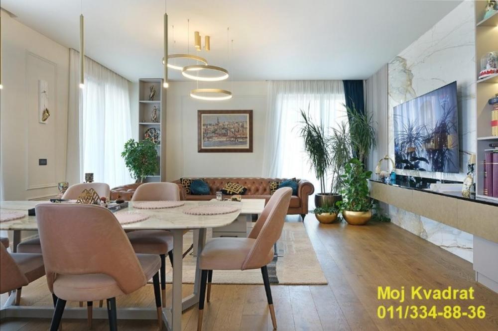 Slika 2 -  Stan na prodaju, 245m2, 1.590.000€