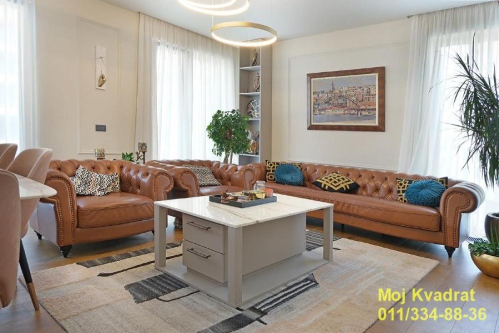 Slika 1 -  Stan na prodaju, 245m2, 1.590.000€