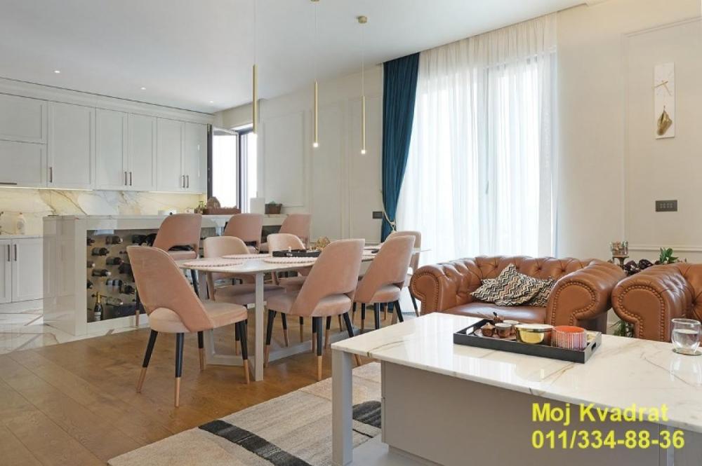 Slika 3 -  Stan na prodaju, 245m2, 1.590.000€