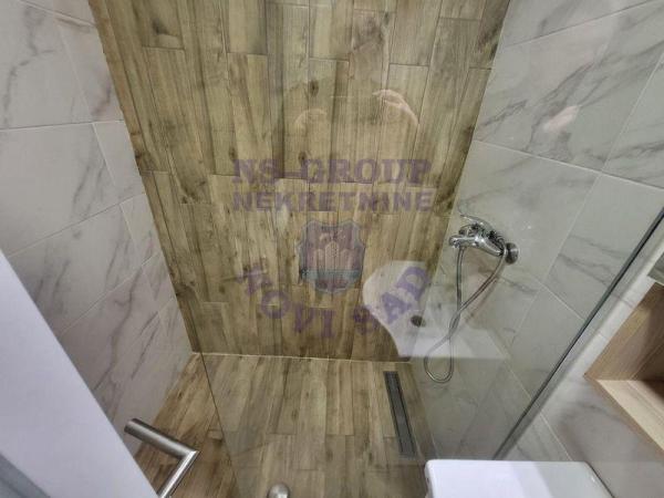 Slika 5 -  Stan na prodaju, 25m2, 61.800€