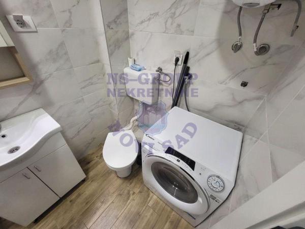 Slika 6 -  Stan na prodaju, 25m2, 61.800€