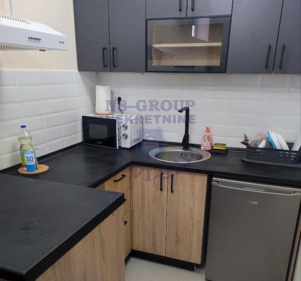 Slika 4 -  Stan na prodaju, 25m2, 61.800€