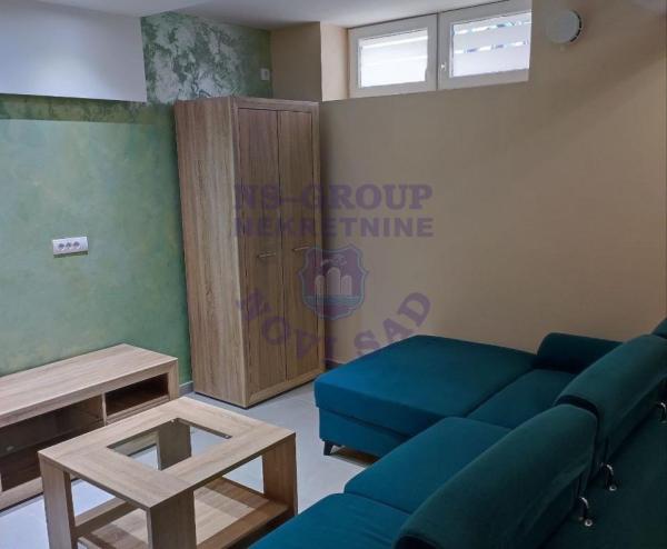 Slika 2 -  Stan na prodaju, 25m2, 61.800€