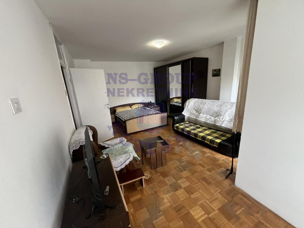Slika 1 - Dvosoban stan na prodaju, 44m2, 144.460€