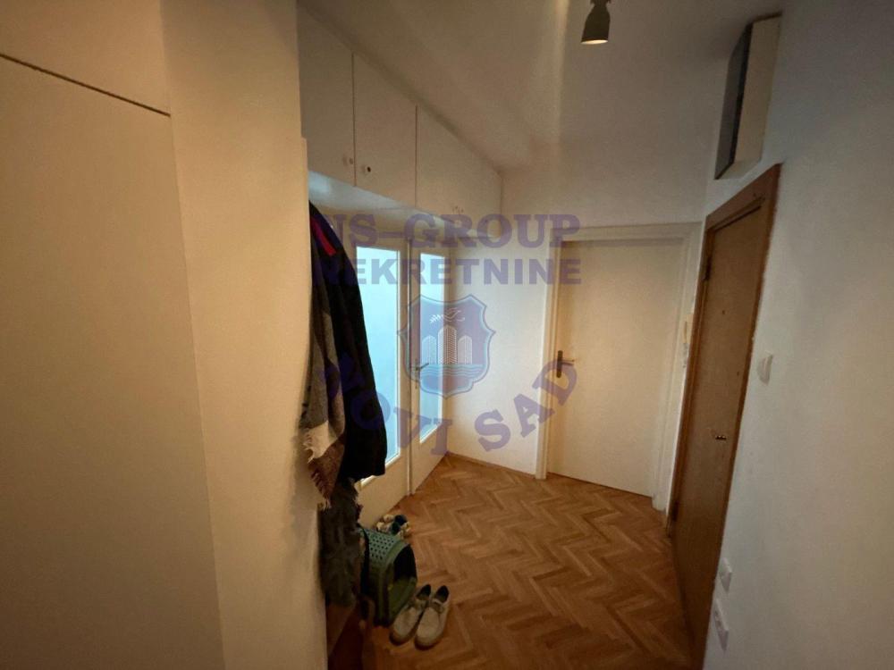 Slika 3 - Četvorosoban stan na prodaju, 117m2, 360.500€