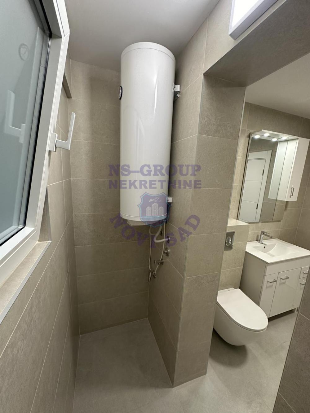 Slika 11 - Dvoiposoban stan na prodaju, 49m2, 174.120€