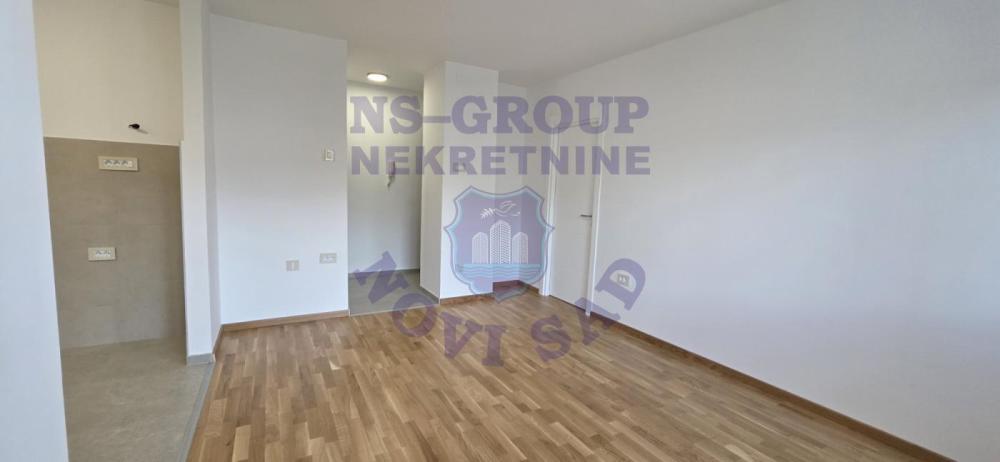 Slika 1 - Dvoiposoban stan na prodaju, 49m2, 174.120€