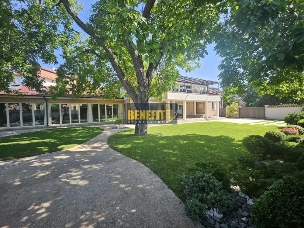 Glavna slika - Kuća na prodaju, 788m2, 2.650.000€