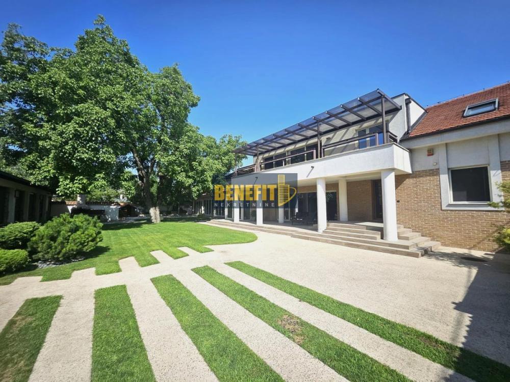 Slika 1 -  Kuća na prodaju, 788m2, 2.650.000€