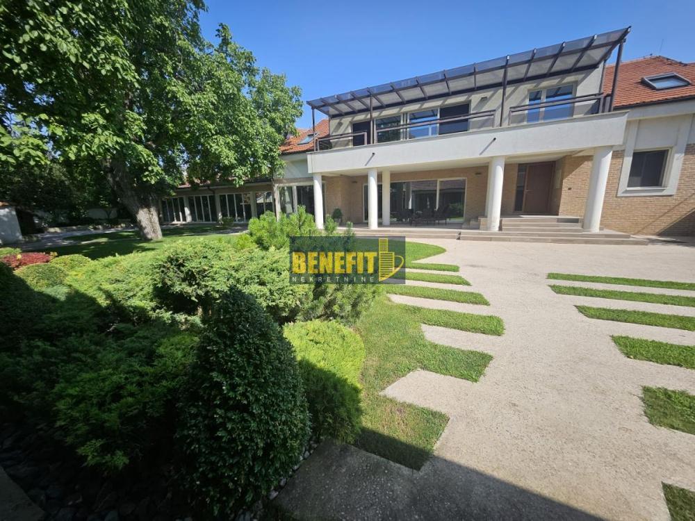 Slika 2 -  Kuća na prodaju, 788m2, 2.650.000€