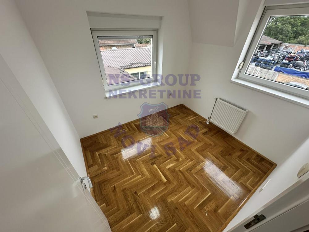 Slika 3 - Jednoiposoban stan na prodaju, 46m2, 108.000€