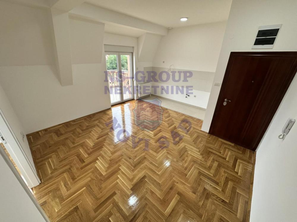Glavna slika -Jednoiposoban stan na prodaju, 46m2, 108.000€
