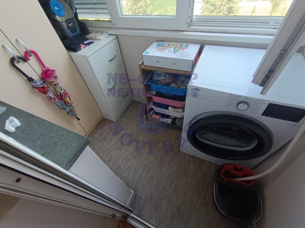 Slika 7 - Dvosoban stan na prodaju, 38m2, 133.900€