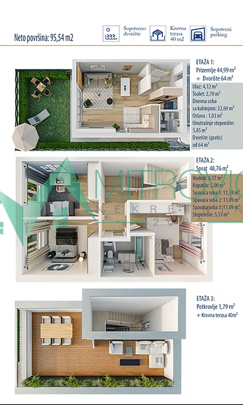 Glavna slika oglasa 406579