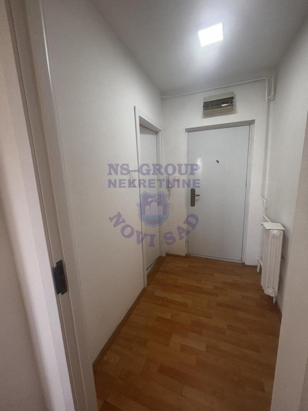 Slika 3 - Dvosoban stan na prodaju, 33m2, 72.100€