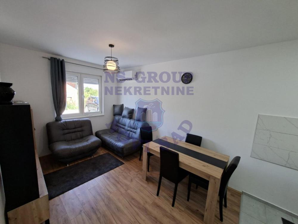 Slika 1 - Dvosoban stan na prodaju, 33m2, 68.500€