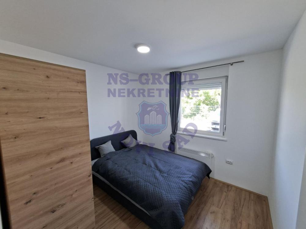 Slika 2 - Dvosoban stan na prodaju, 33m2, 68.500€