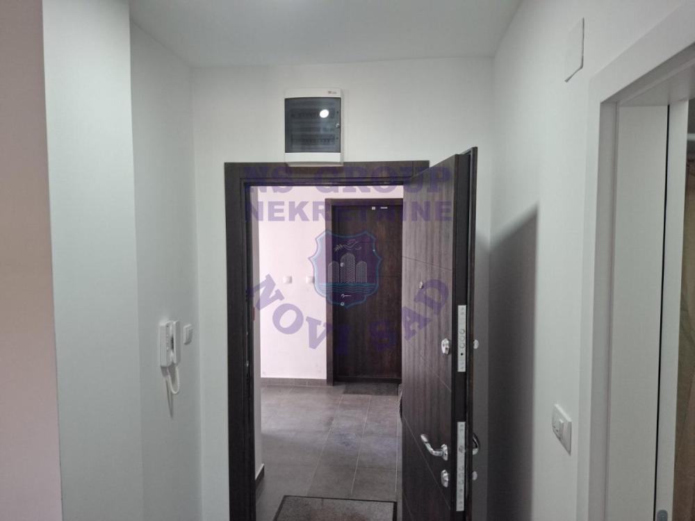 Slika 4 - Dvosoban stan na prodaju, 33m2, 68.500€