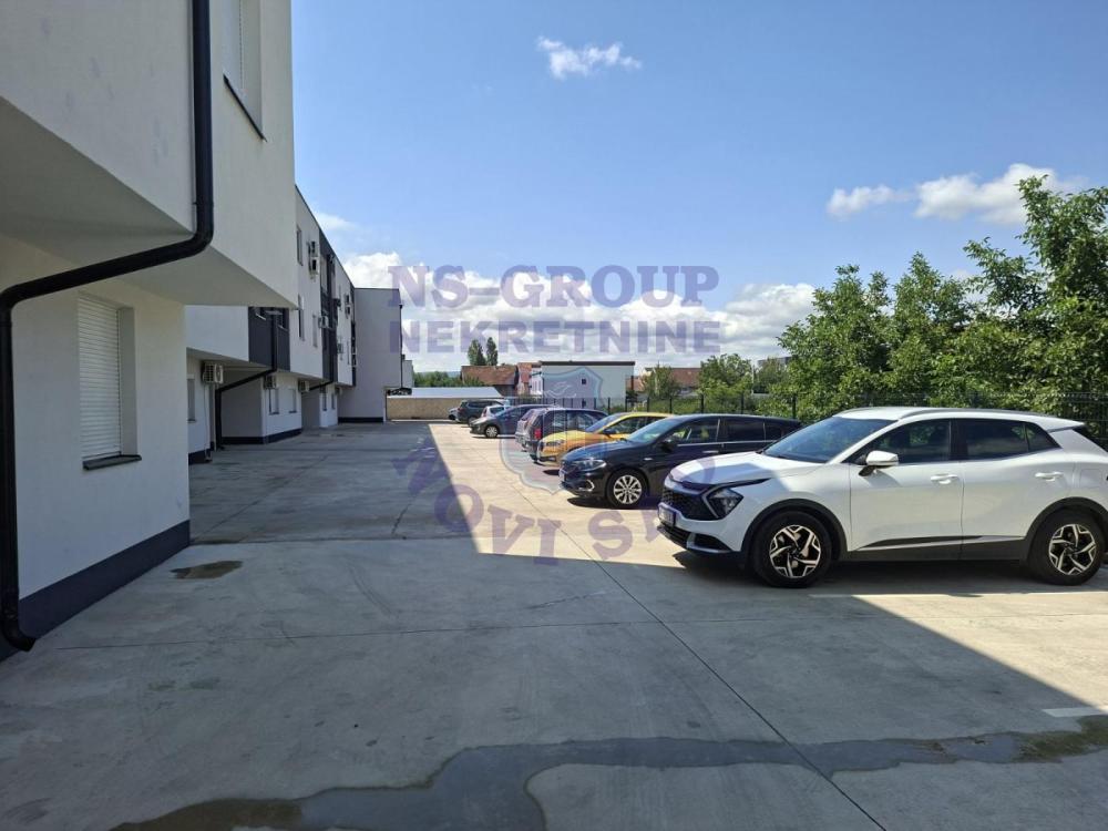 Slika 5 - Dvosoban stan na prodaju, 33m2, 68.500€