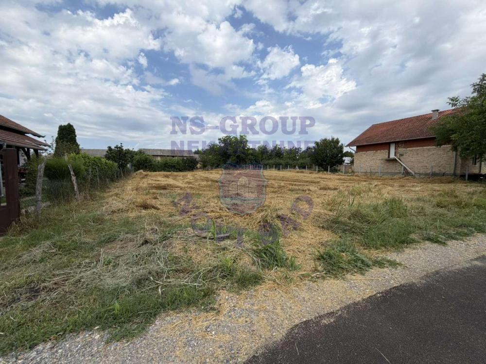 Slika 1 -  Plac na prodaju, 76.640€