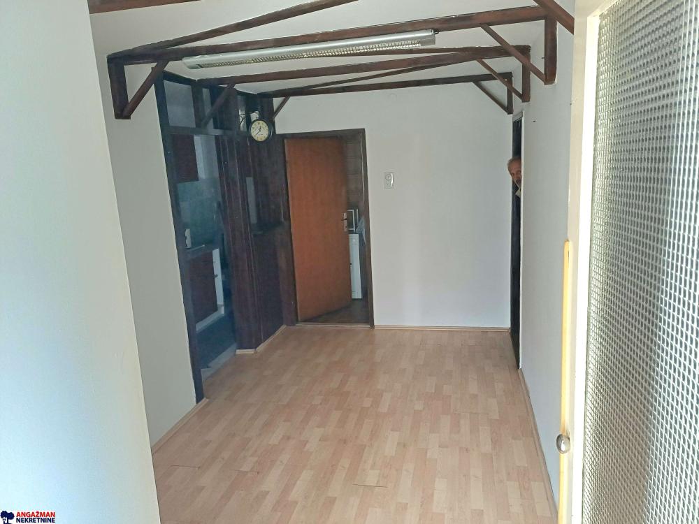 Slika 2 - Velisava Vulovića, Dvosoban stan za izdavanje, 46m2, 300€