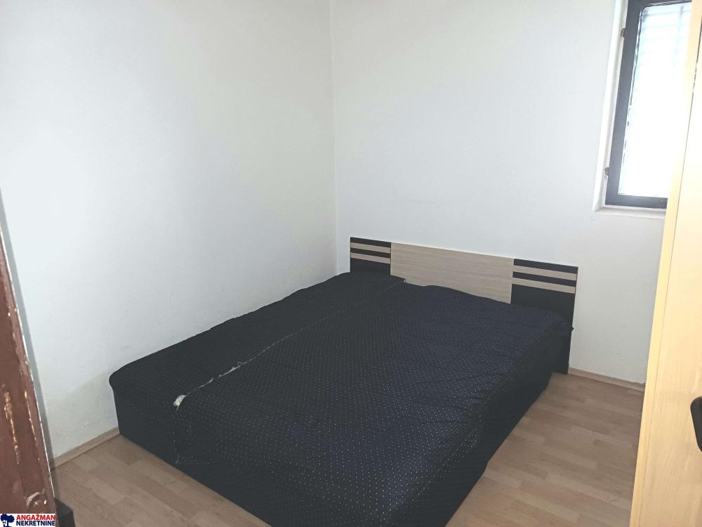 Slika 4 - Velisava Vulovića, Dvosoban stan za izdavanje, 46m2, 300€