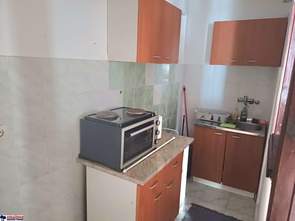 Slika 6 - Velisava Vulovića, Dvosoban stan za izdavanje, 46m2, 300€