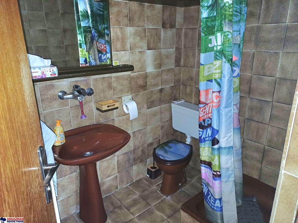 Slika 7 - Velisava Vulovića, Dvosoban stan za izdavanje, 46m2, 300€