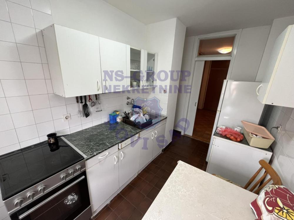 Slika 3 - Dvosoban stan na prodaju, 55m2, 144.460€