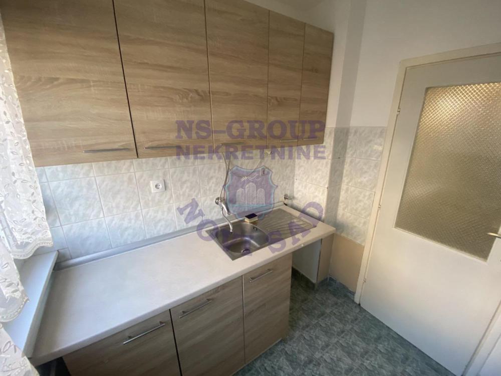 Slika 3 - Dvosoban stan na prodaju, 55m2, 141.110€