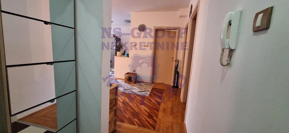 Slika 6 - Trosoban stan na prodaju, 61m2, 194.770€