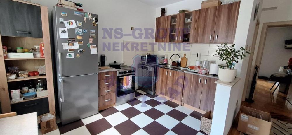 Slika 3 - Trosoban stan na prodaju, 61m2, 194.770€