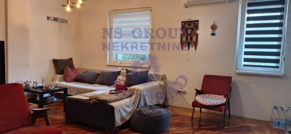 Glavna slika -Trosoban stan na prodaju, 61m2, 194.770€
