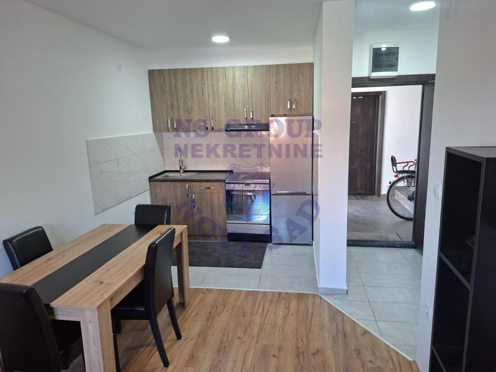 Slika 4 - Dvosoban stan na prodaju, 33m2, 68.500€