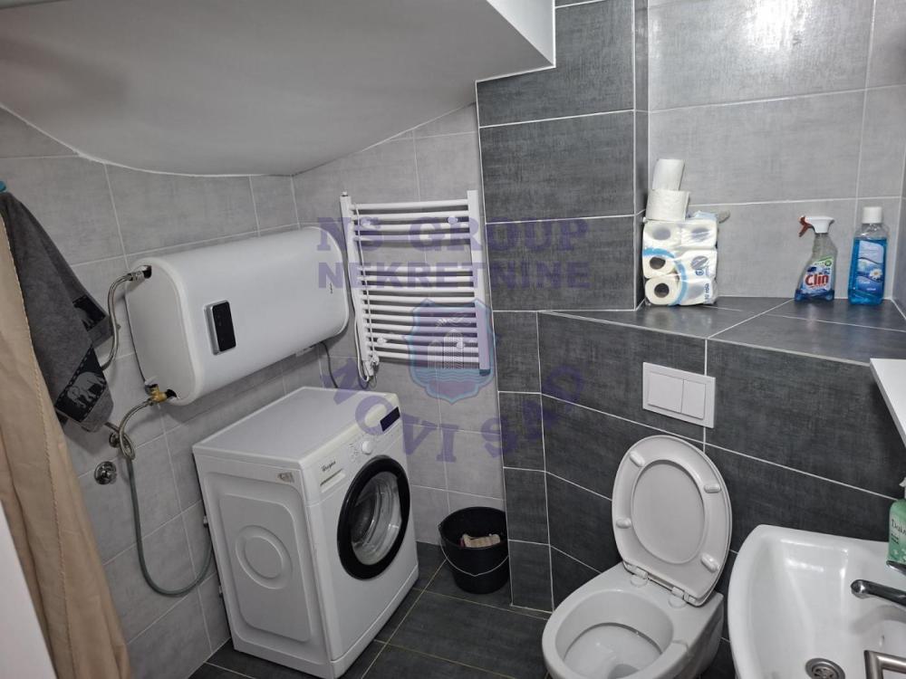 Slika 6 - Dvosoban stan na prodaju, 33m2, 68.500€