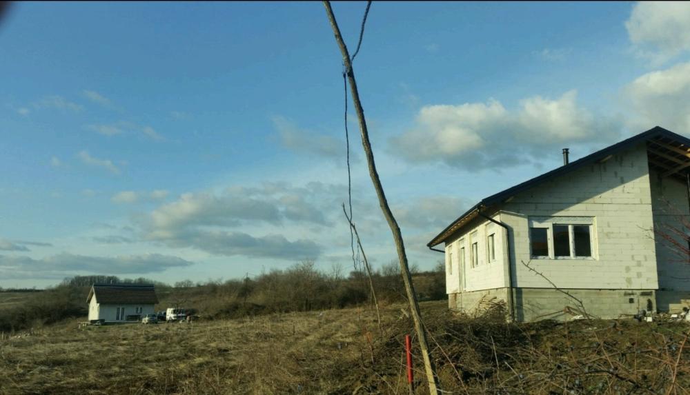 Slika 3 - Doljanska Plac na prodaju, Sremcica, 2.830€