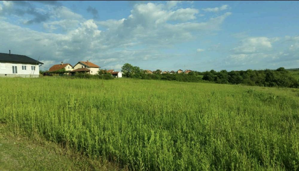 Glavna slika -Doljanska Plac na prodaju, Sremcica, 2.830€