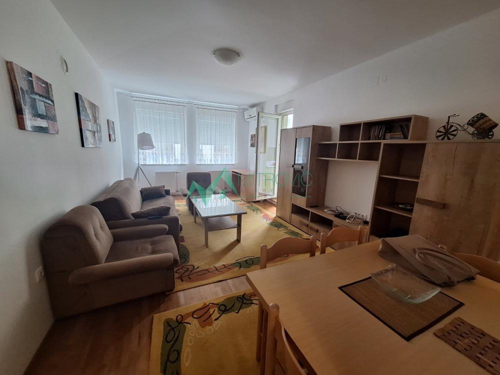 Slika 3 - Dvosoban stan za izdavanje, 46m2, 450€