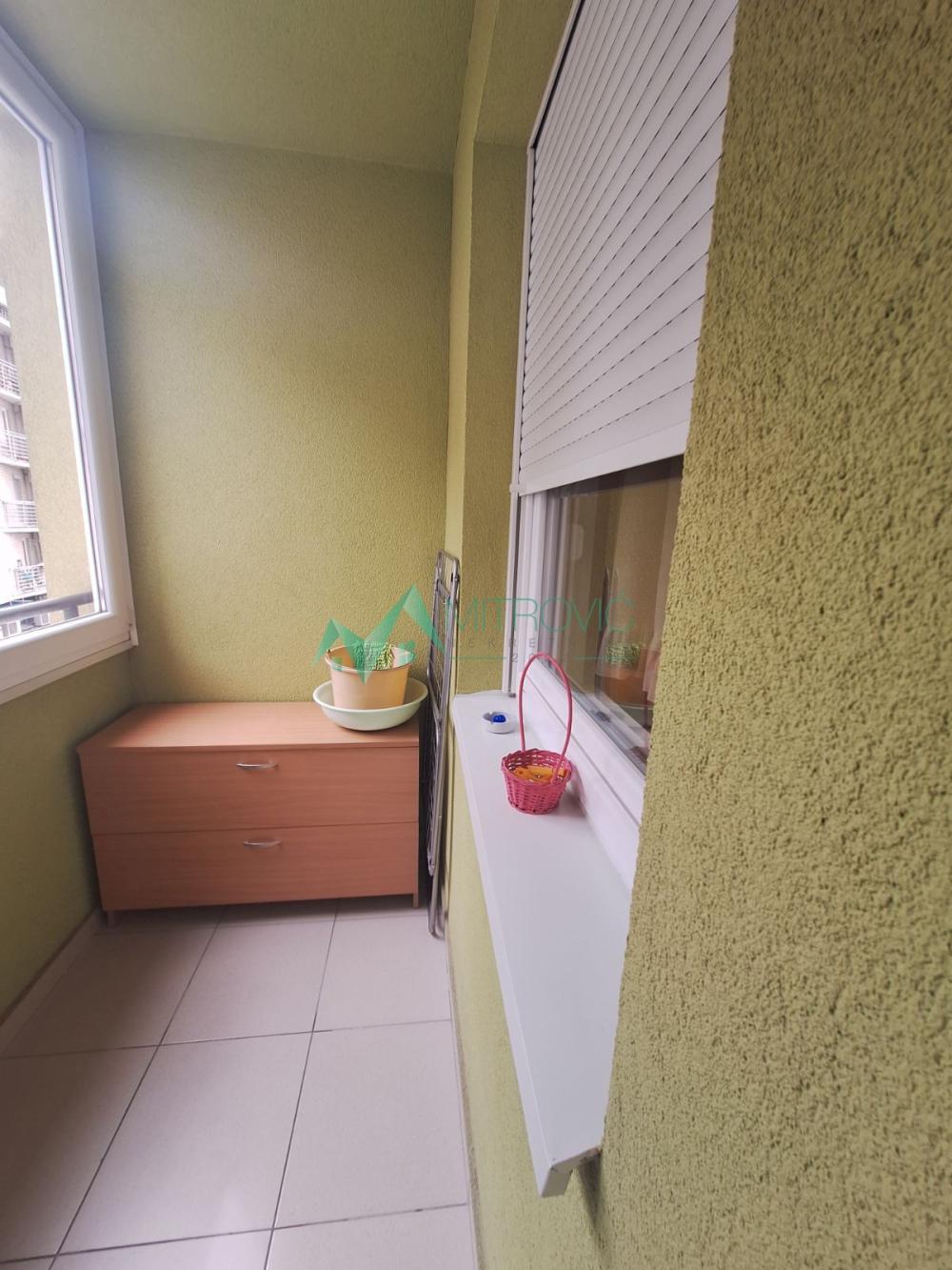 Slika 11 - Dvosoban stan za izdavanje, 46m2, 450€