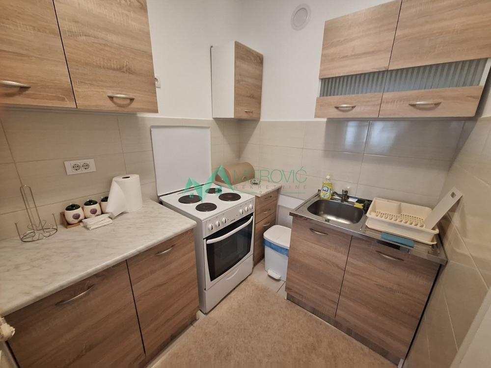 Slika 4 - Dvosoban stan za izdavanje, 46m2, 450€